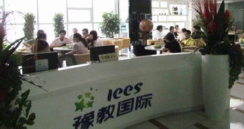 豫教国际 河南自费出国留学的可靠桥梁