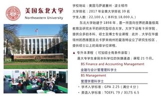 国外本硕连读,硬性条件详解
